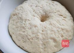 新文美食 花样凤凰的做法图解3