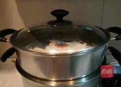 新文美食 花样凤凰的做法图解11