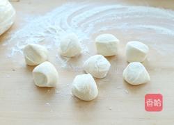 酱肉包子的做法图解7