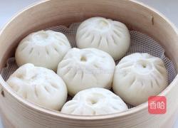 酱肉包子的做法图解12
