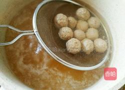 番茄牛肉丸的做法图解10