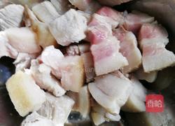 蜜汁红烧肉的做法图解1