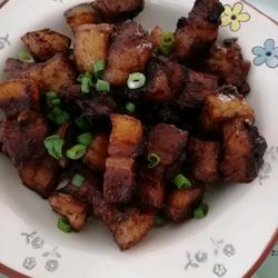 蜜汁红烧肉的做法[图]