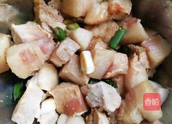 蜜汁红烧肉的做法图解2