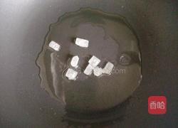 蜜汁红烧肉的做法图解3