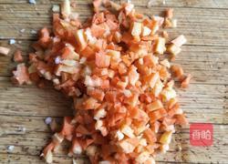 四喜丸子的做法图解3