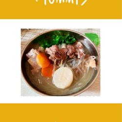 家常清炖排骨的做法[图]