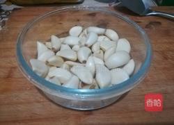 腊八蒜的做法图解2
