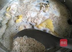 家乡特色菜~白土岗辣子鸡的做法图解6