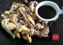 家乡特色菜~白土岗辣子鸡的做法图解13