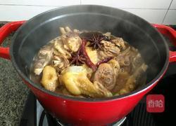 家乡特色菜~白土岗辣子鸡的做法图解20