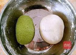 百财饺子的做法图解8
