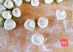 百财饺子的做法图解16