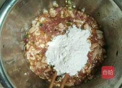 湖北炸酥肉的做法图解4