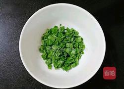 排骨汤面线 (宝宝辅食）的做法图解1