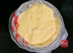 排骨汤面线 (宝宝辅食）的做法图解5