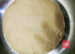 全麦粉红豆包（减肥包）的做法图解2