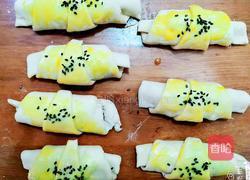 全麦粉红豆包（减肥包）的做法图解9