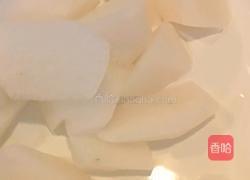 肉汁萝卜的做法图解2