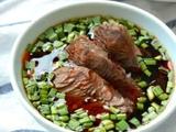 牛肉汤