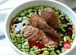 牛肉汤的做法图解7