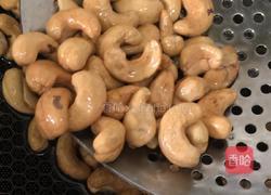海蜒腰果的做法图解6
