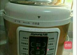 湖北恩施土鸡香菇汤的做法图解5