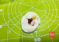 东北黑麦小馒头的做法图解4