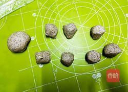 东北黑麦小馒头的做法图解6