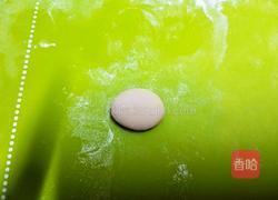 东北黑麦小馒头的做法图解9