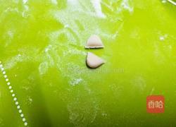 东北黑麦小馒头的做法图解14