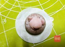 东北黑麦小馒头的做法图解15