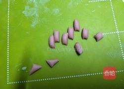 东北黑麦小馒头的做法图解17