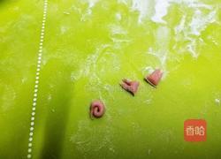 东北黑麦小馒头的做法图解18