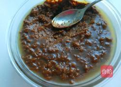 新文美食 菠菜酱肉包子的做法图解6