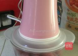 猪肉脯的做法图解2