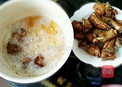 糖醋排骨的做法图解7