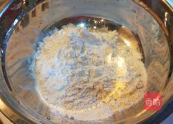 新文美食 花样蒸饺的做法图解5