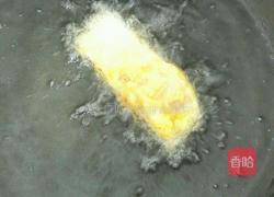 香辣脆酥炸魚塊的做法圖解8