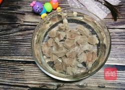 ＃河北家鄉(xiāng)菜＃番茄燉牛腩的做法圖解4