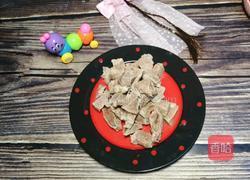 ＃河北家鄉(xiāng)菜＃番茄燉牛腩的做法圖解5