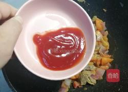 ＃河北家鄉(xiāng)菜＃番茄燉牛腩的做法圖解15