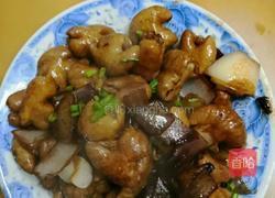 洋葱大肠的做法图解10