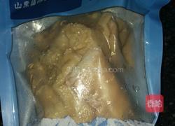 洋葱大肠的做法图解1