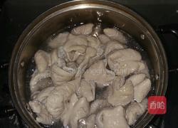 洋葱大肠的做法图解2