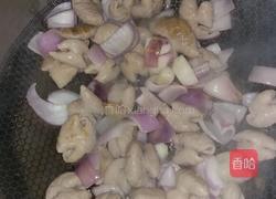 洋葱大肠的做法图解6