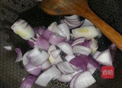 洋葱大肠的做法图解5