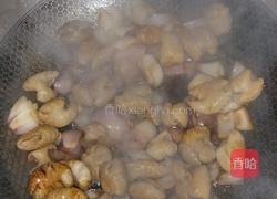 洋葱大肠的做法图解7