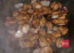 洋葱大肠的做法图解8