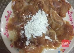 柠檬煎软鸡的做法图解7